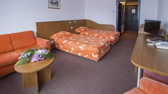 Hotel Samokov | Samokov - Borovets