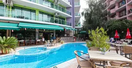 LB Hotel | Burgaz - Sunny Beach