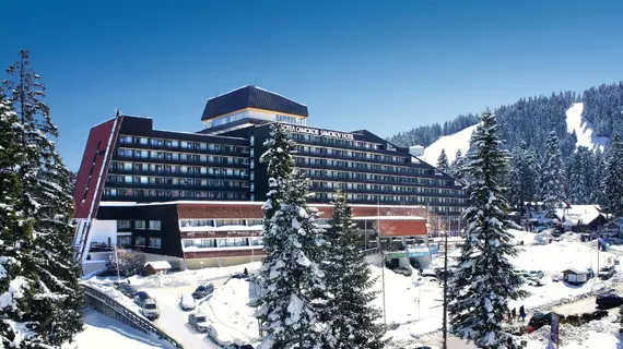 Hotel Samokov | Samokov - Borovets