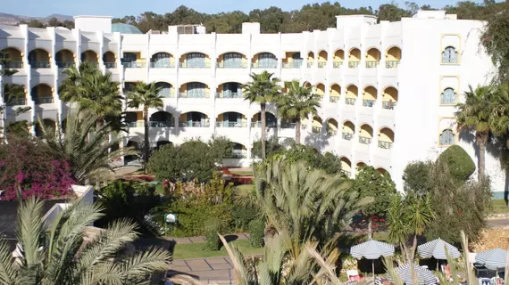 BlueSea Le Tivoli | Agadir - Agadir Kent Merkezi