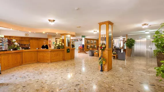 Hotel Panoramica Garden | Kanarya Adaları - Santa Cruz de Tenerife - Los Realejos