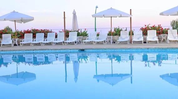 Hotel Na Taconera | Balearic Adaları - Mayorka Adası - Capdepera - Font de Sa Cala