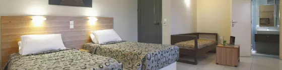 La Stella Hotel Apartments & Suites | Girit Adası - Rethimnon (bölge) - Rethimnon