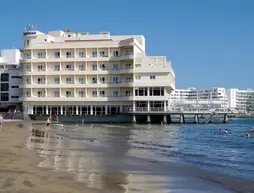 Hotel Médano | Kanarya Adaları - Santa Cruz de Tenerife - Granadilla de Abona - El Medano