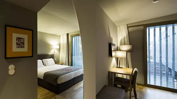 Santa Luzia Arthotel | Norte - Braga Bölgesi - Guimaraes