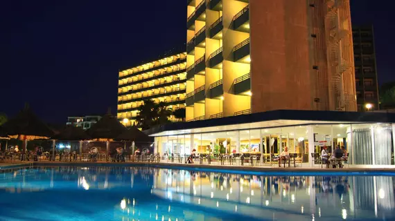 Hotel Beverly Playa | Balearic Adaları - Mayorka Adası - Calvia - Peguera