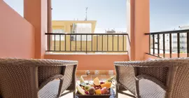 TRYP Santa Ponsa | Balearic Adaları - Mayorka Adası - Calvia - Santa Ponsa