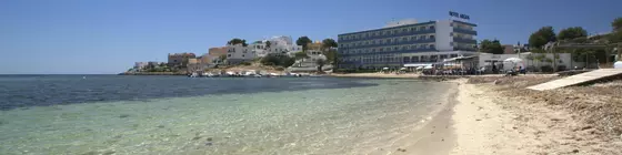 Argos Hotel | Balearic Adaları