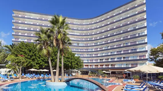 HSM Atlantic Park | Balearic Adaları - Mayorka Adası - Calvia - Magaluf