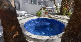 RK BEACH HOTEL | Ege Adaları - Santorini