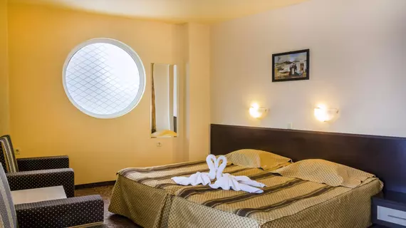 Amaris Hotel | Burgaz - Sunny Beach