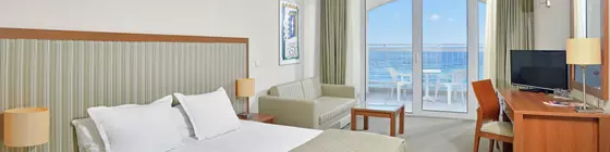 Sol Luna Bay Resort All Inclusive | Burgaz - Byala