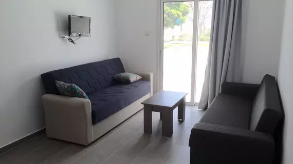 Rio Gardens Apartments | Larnaka Bölgesi - Ayia Napa