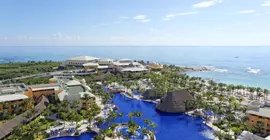 Barcelo Maya Palace | Quintana Roo - Riviera Maya - Xpu-Ha