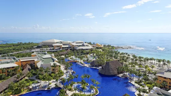 Barcelo Maya Palace | Quintana Roo - Riviera Maya - Xpu-Ha