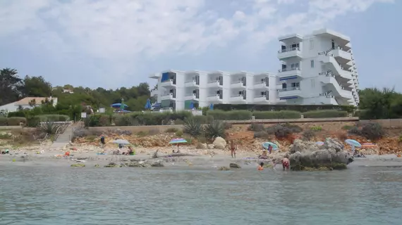 Estudios Vistamar | Balearic Adaları - Menorca - Es Migjorn Gran