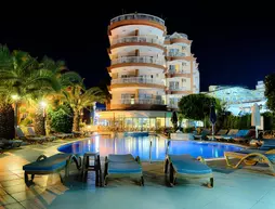 Romance Beach Hotel | Muğla - Marmaris