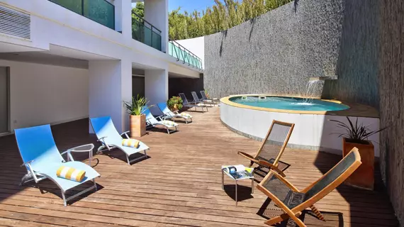 Villa Doris Suites | Algarve - Faro Bölgesi - Lagos