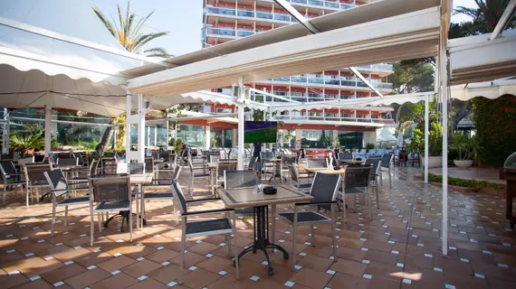 Hotel Obelisco | Balearic Adaları - Mayorka Adası - Campos - Migjorn