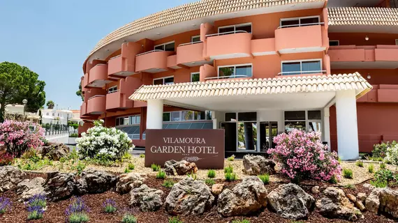 Vilamoura Garden Hotel | Algarve - Faro Bölgesi - Vilamoura