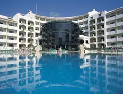 Ondamar Hotel | Algarve - Faro Bölgesi - Albufeira