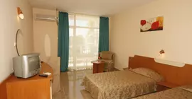 Kavkaz Golden Dune Hotel | Burgaz - Sunny Beach