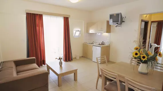 Anita ApartHotel | Ege Adaları - Rodos Bölgesel Birimi - Rodos