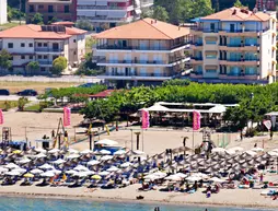 Olympic Star Beach Hotel | Doğu Makedonya ve Trakya - Dio-Olympos - Anatolikos Olimpos