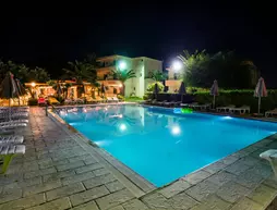 Meliton Hotel | Ege Adaları - Rodos Bölgesel Birimi - Rodos