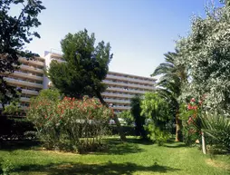 Hotel Barracuda - Adults Only | Balearic Adaları - Mayorka Adası - Calvia - Magaluf