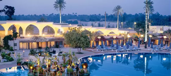 Pyramids Park Resort Hotel | Gize Vilayeti