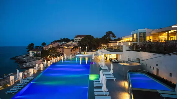 Vitality Hotel Punta | Primorje-Gorski - Mali Losinj - Veli Losinj