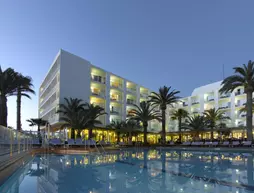 Palladium Hotel Palmyra | Balearic Adaları - İbiza Adası - Sant Antoni de Portmany