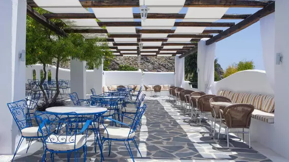 Lindos Sun Hotel | Ege Adaları - Rodos Bölgesel Birimi - Rodos