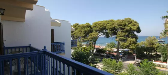 Theodorou Beach | Ege Adaları - İstanköy