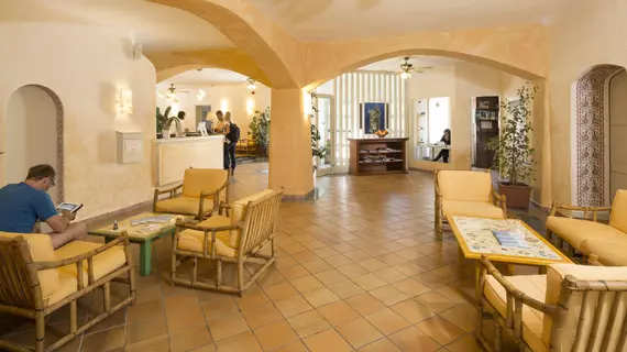 Hotel Rocce Sarde | Sardinya - Sassari - Olbia