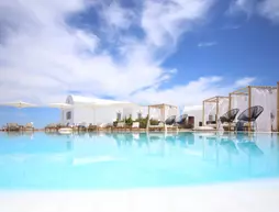 Astro Palace Hotel & Suites | Ege Adaları - Santorini