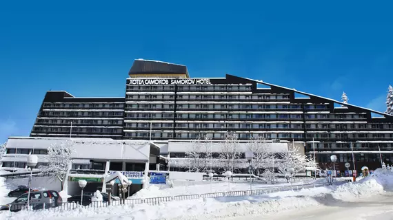 Hotel Samokov | Samokov - Borovets