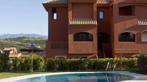 Albayt Resort & Spa | Andalucia - Malaga İli - Estepona