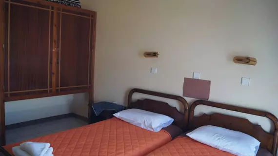 Eleni Hotel | Ege Adaları - İstanköy