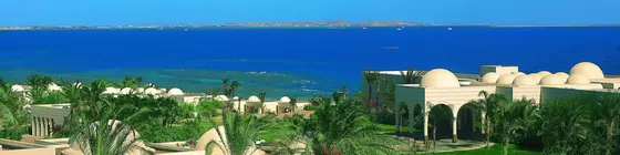 The Oberoi Sahl Hasheesh | Kızıldeniz İli - Hurgada (ve civarı) - Hurgada - Village Road