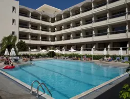 Lomeniz Hotel | Ege Adaları - Rodos Bölgesel Birimi - Rodos