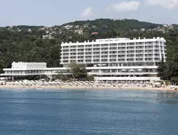 Marina Hotel in Sunny Day Resort | Varna - Saints Constantine and Helena