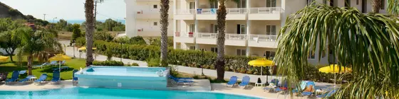 Olympia Sun Hotel | Ege Adaları - Rodos Bölgesel Birimi - Rodos