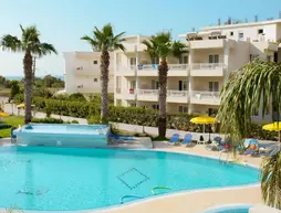 Olympia Sun Hotel | Ege Adaları - Rodos Bölgesel Birimi - Rodos