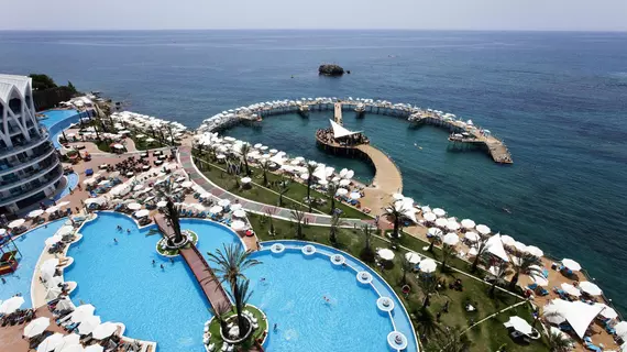 Granada Luxury Resort & Spa | Antalya - Alanya