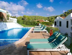 Apartamentos Desmais | Balearic Adaları - Menorca - Ciutadella de Menorca