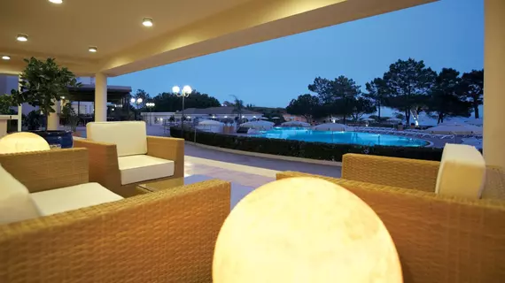 Porto Bay Falesia | Algarve - Faro Bölgesi - Albufeira