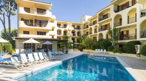 Apartamentos Delfin Casa Vida | Balearic Adaları - Mayorka Adası - Calvia - Santa Ponsa