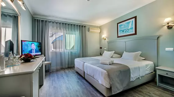 Hotel Velamar | Algarve - Faro Bölgesi - Albufeira